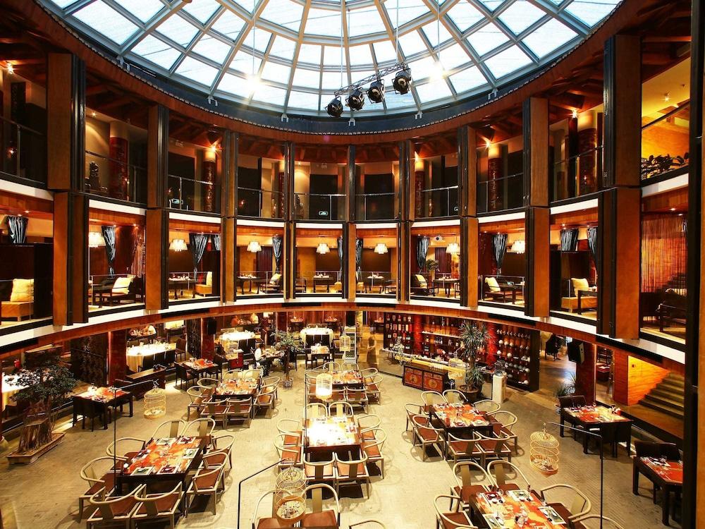 China Community Culture & Art Hotel Qingdao Dış mekan fotoğraf