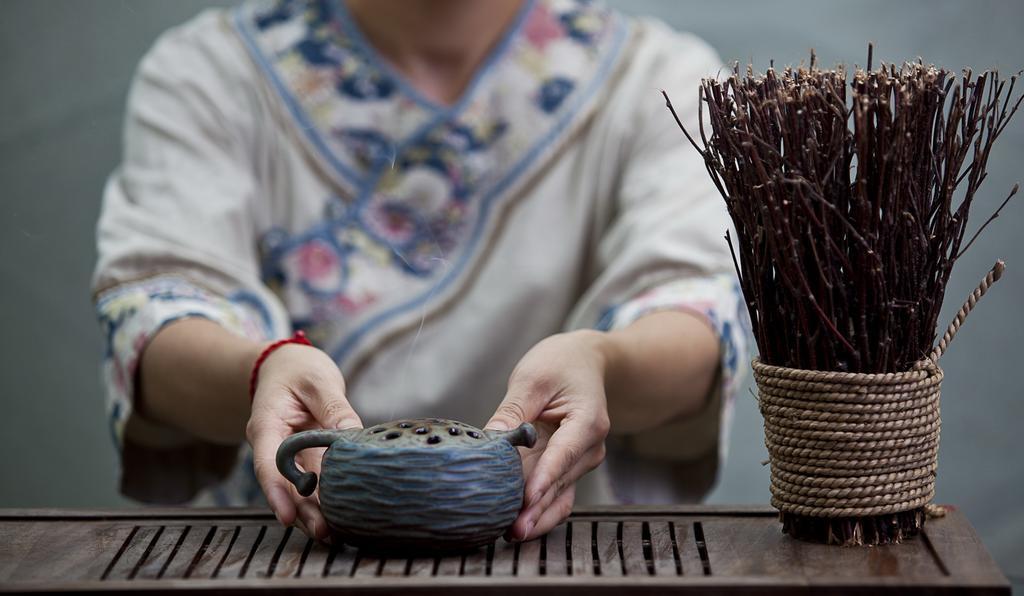 China Community Culture & Art Hotel Qingdao Dış mekan fotoğraf